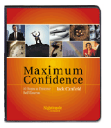 Maximum Confidence Audio Course